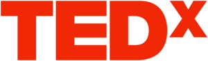 TEDx logo