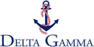 Delta gamma logo